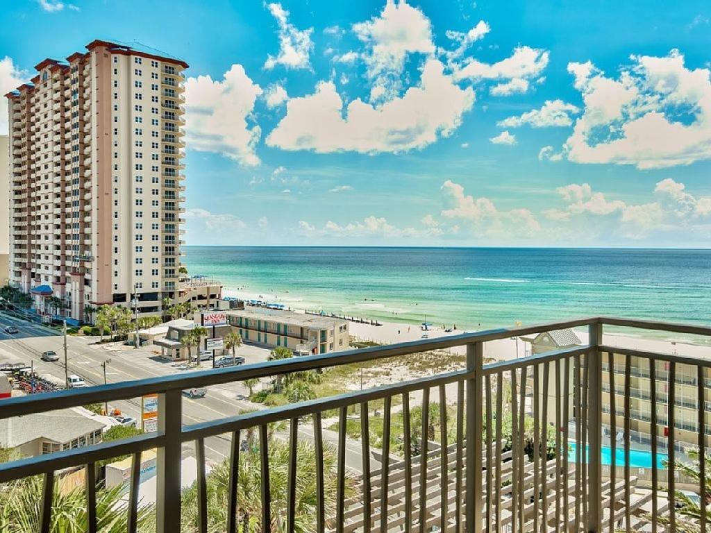 Origin At Seahaven Lejlighed Panama City Beach Eksteriør billede
