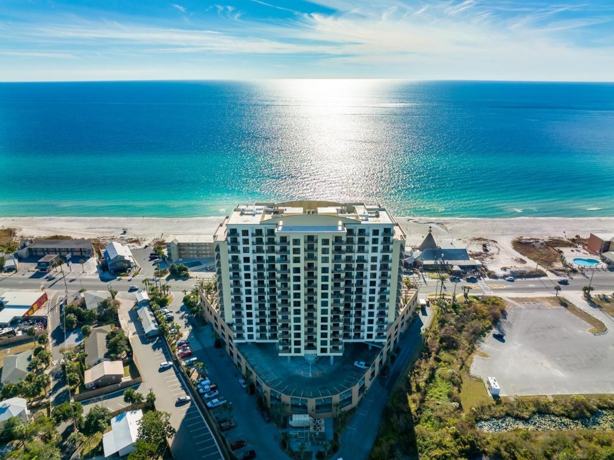 Origin At Seahaven Lejlighed Panama City Beach Eksteriør billede