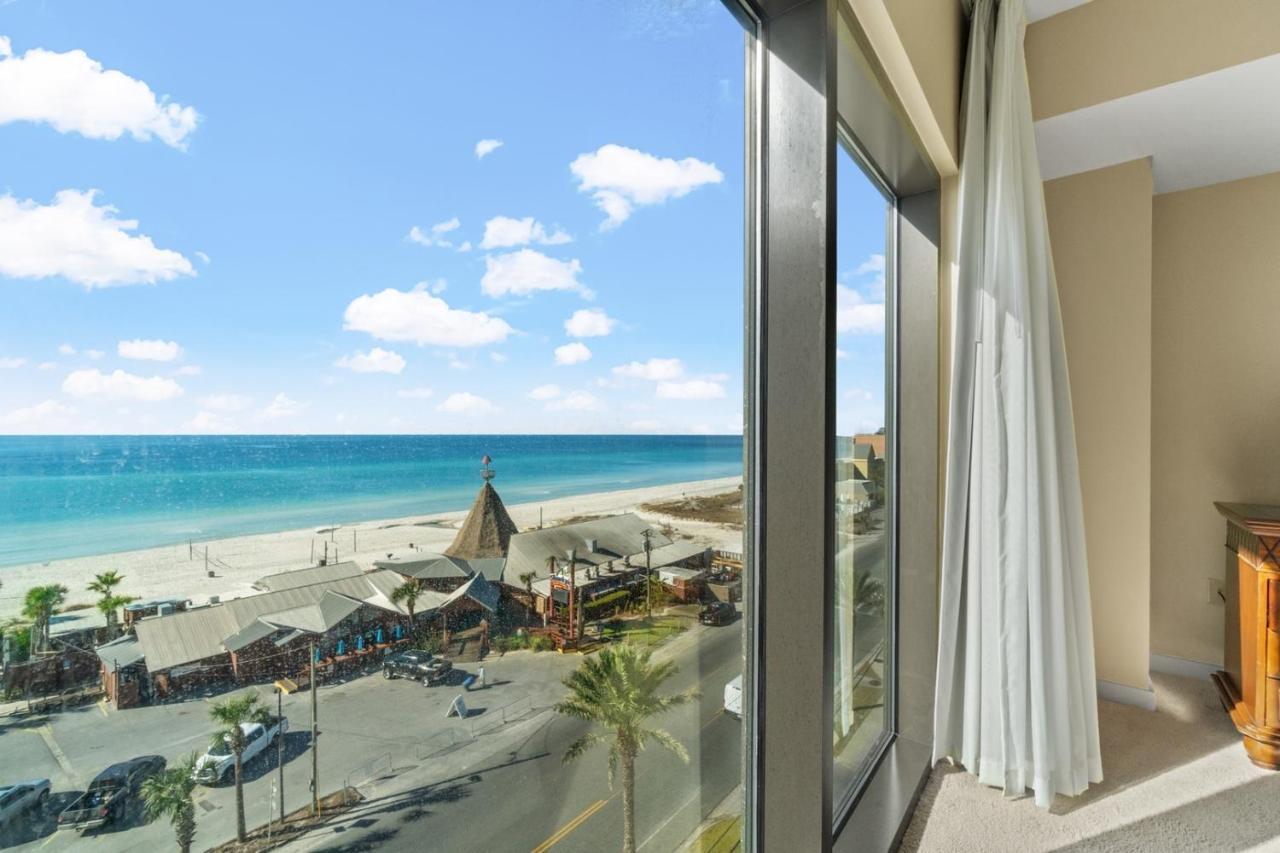 Origin At Seahaven Lejlighed Panama City Beach Eksteriør billede