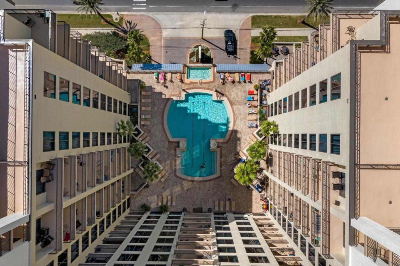 Origin At Seahaven Lejlighed Panama City Beach Eksteriør billede