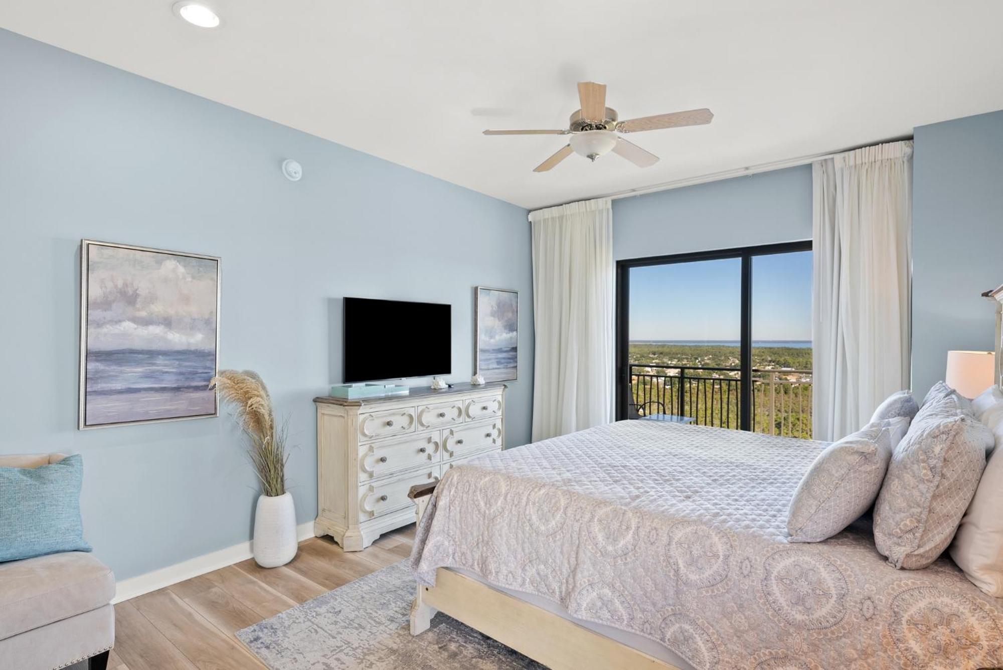 Origin At Seahaven Lejlighed Panama City Beach Værelse billede