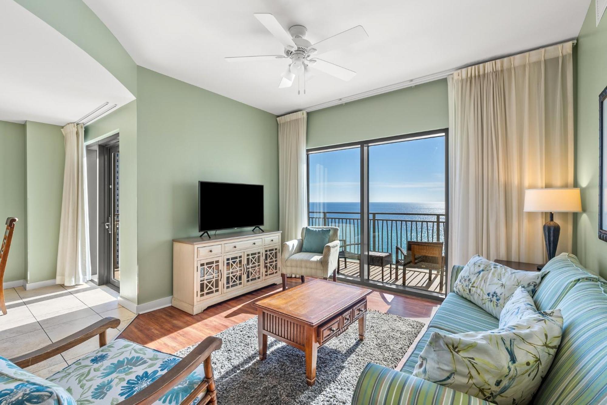Origin At Seahaven Lejlighed Panama City Beach Værelse billede