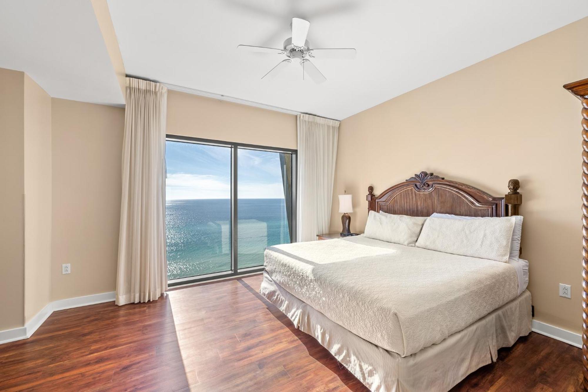 Origin At Seahaven Lejlighed Panama City Beach Værelse billede