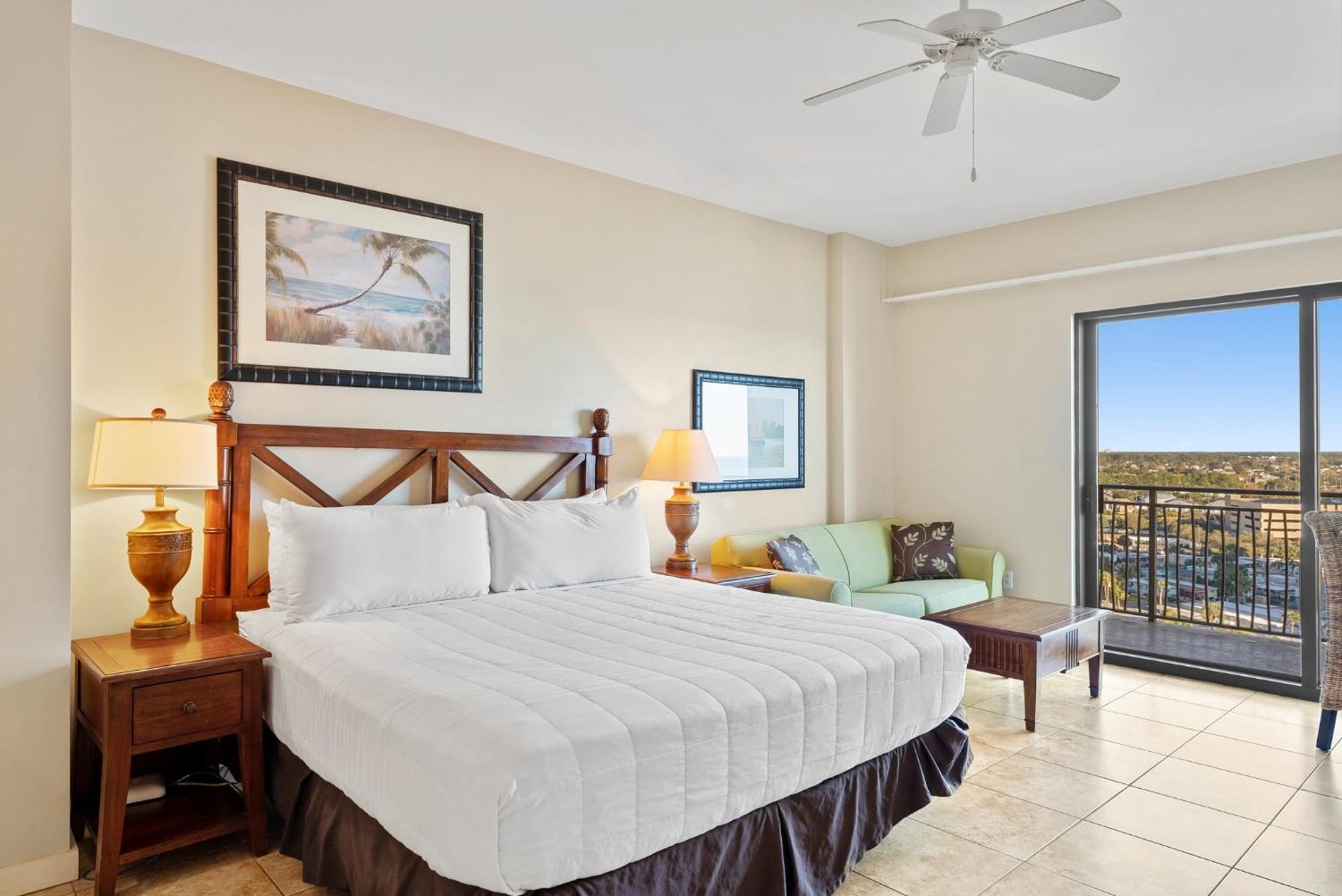Origin At Seahaven Lejlighed Panama City Beach Værelse billede