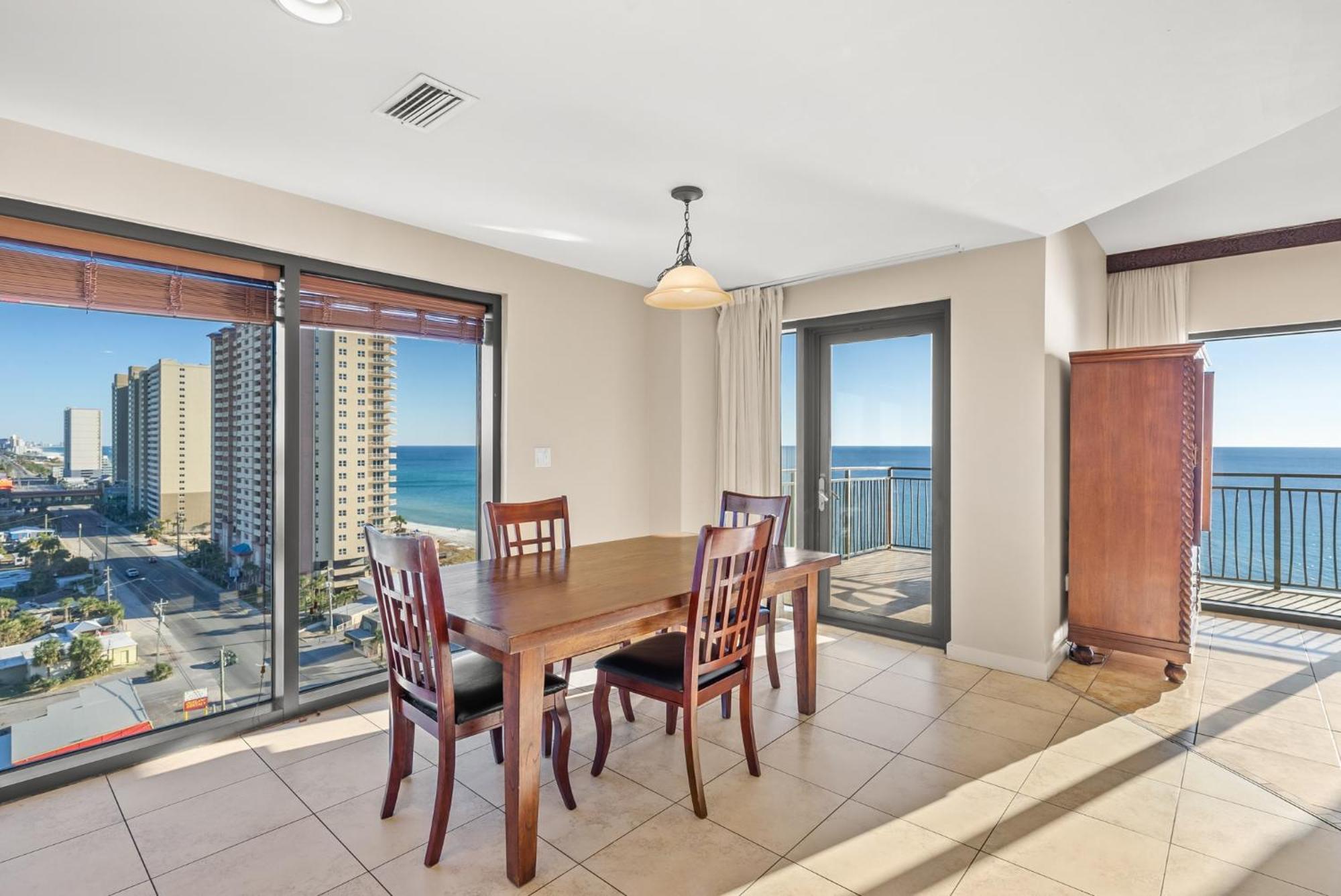 Origin At Seahaven Lejlighed Panama City Beach Værelse billede