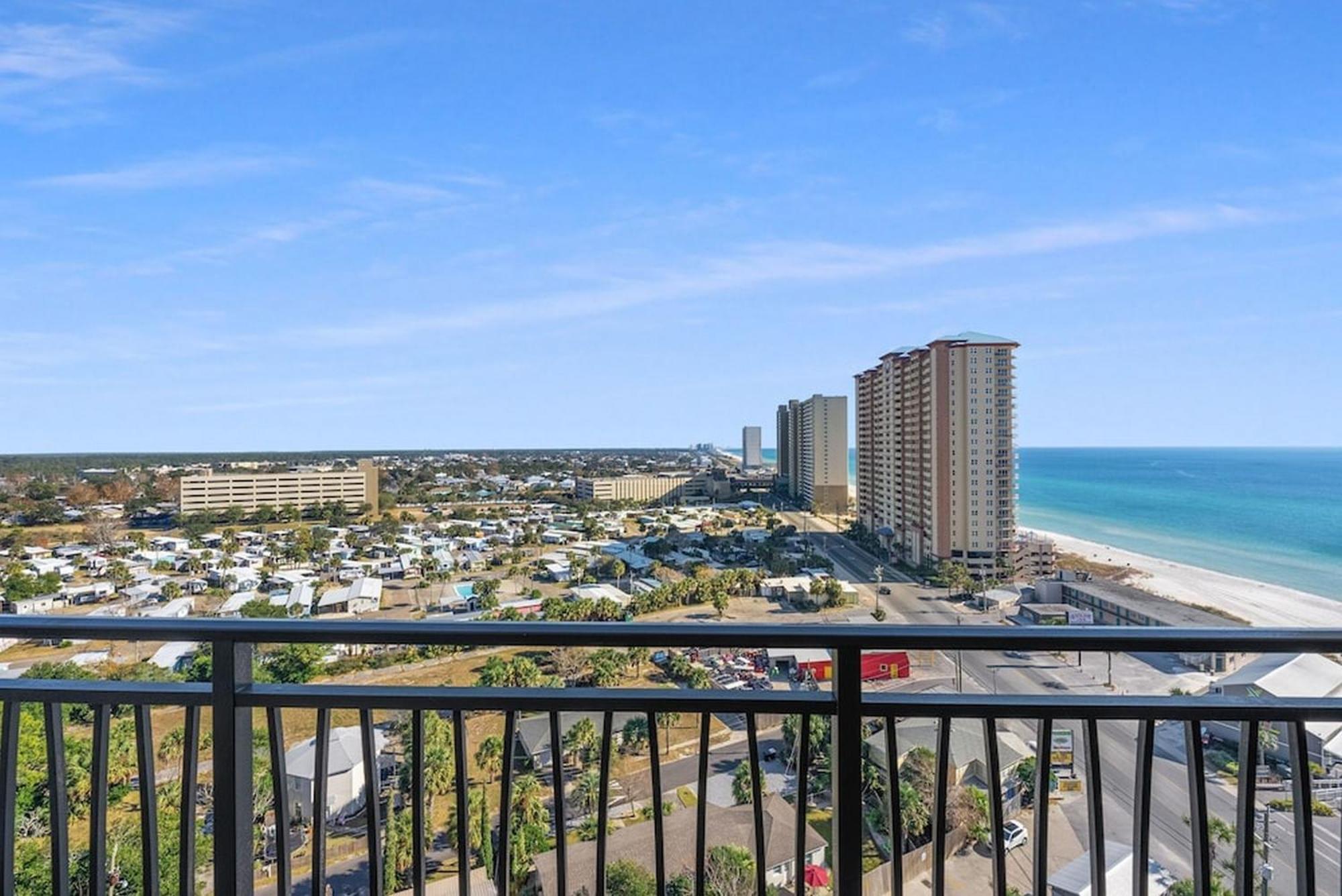Origin At Seahaven Lejlighed Panama City Beach Værelse billede