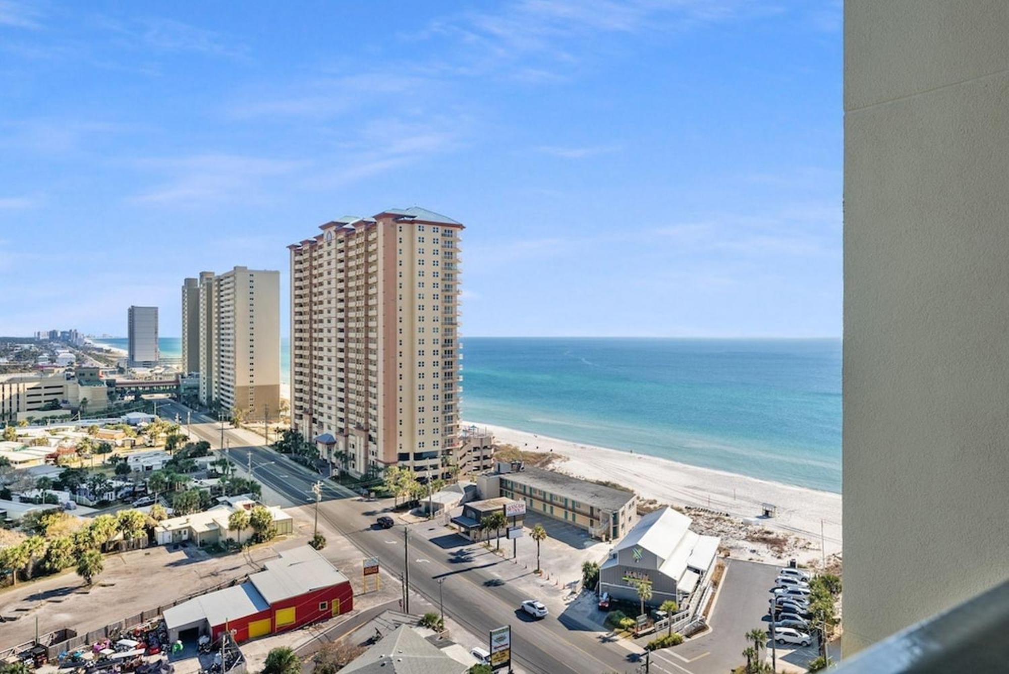 Origin At Seahaven Lejlighed Panama City Beach Værelse billede