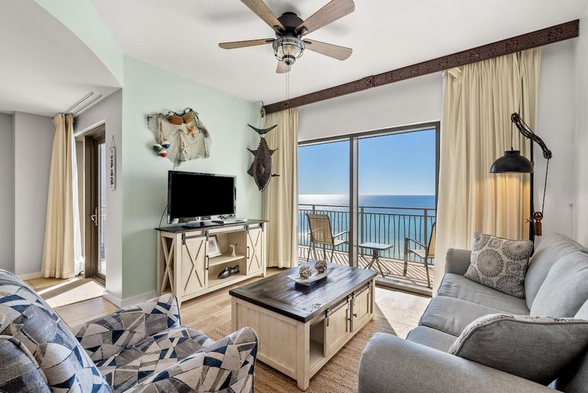 Origin At Seahaven Lejlighed Panama City Beach Værelse billede