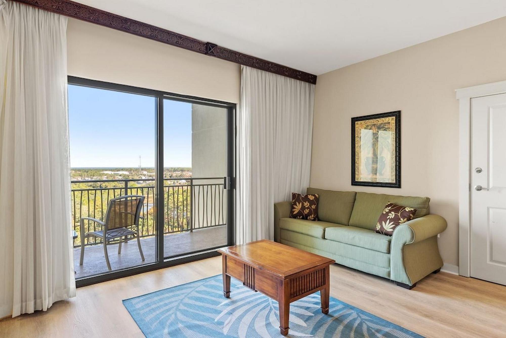 Origin At Seahaven Lejlighed Panama City Beach Værelse billede